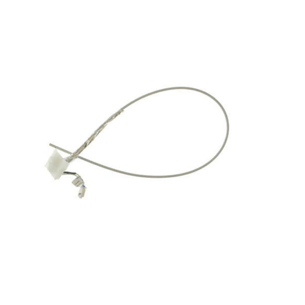 GE Refrigerator Ice Maker Fill Tube - WG03F03858, Replaces: WR02X20621
