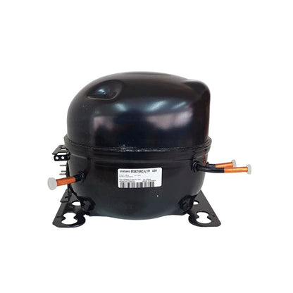 Samsung Refrigerator Compressor Kit - MSE166CL1H/ASH, Replaces: MK172DR2U/ASH