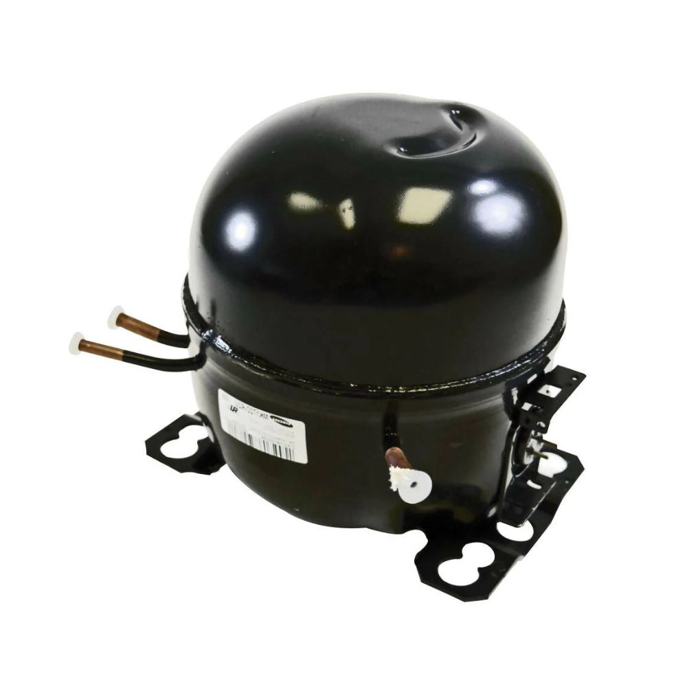 Samsung Refrigerator Compressor Kit - MSE166CL1H/ASH, Replaces: MK172DR2U/ASH