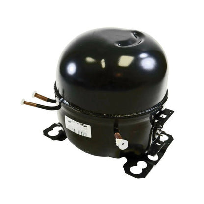 Samsung Refrigerator Compressor Kit - MSE166CL1H/ASH, Replaces: MK172DR2U/ASH