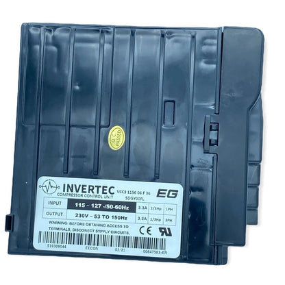 00647583-ER Refrigerator Inverter Board Replaces 00647583