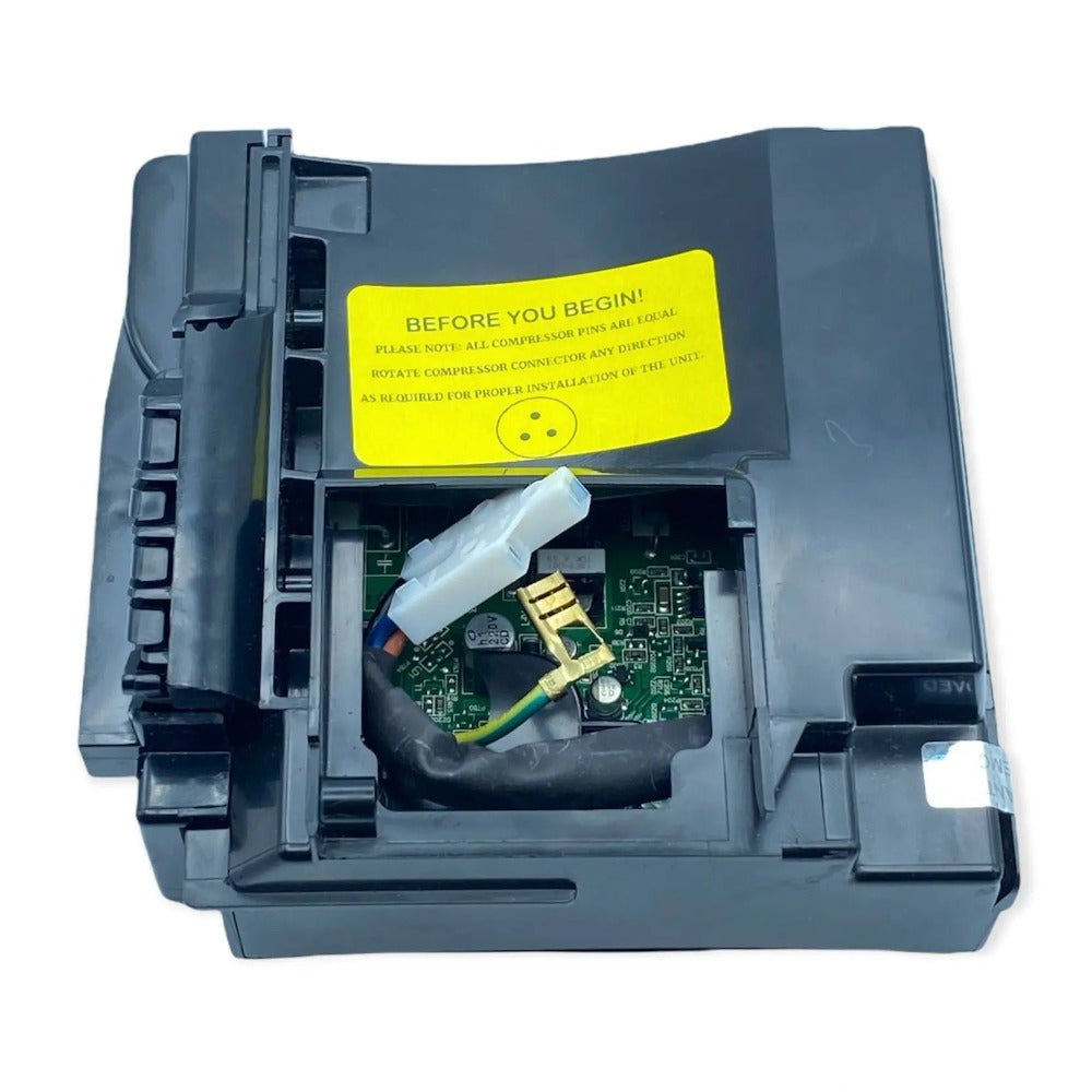 00647583-ER Refrigerator Inverter Board Replaces 00647583