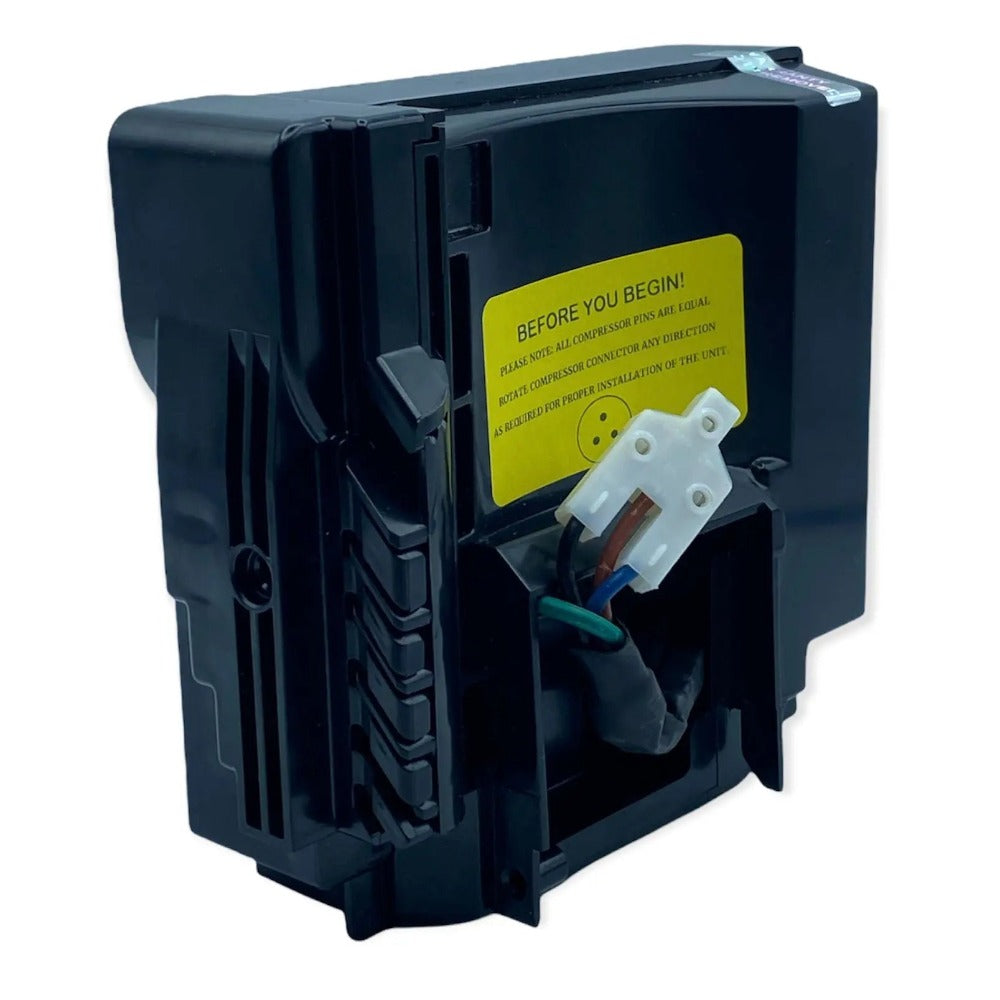 00650968-ER Refrigerator Inverter Board Replaces 00650968