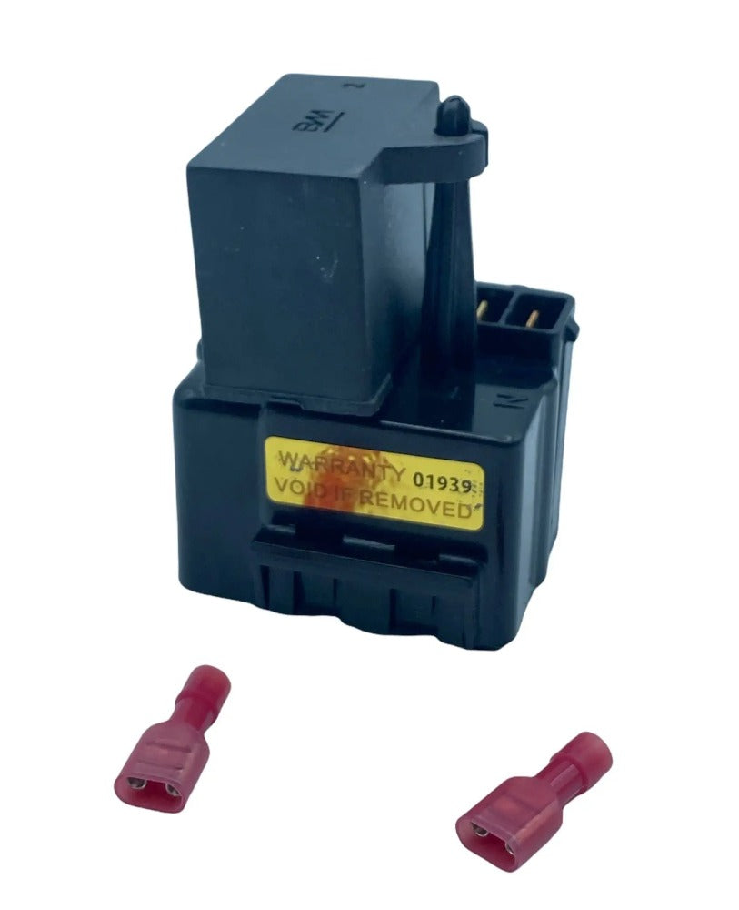 00613863-ER Refrigerator Start Device Kit Replaces 513604002
