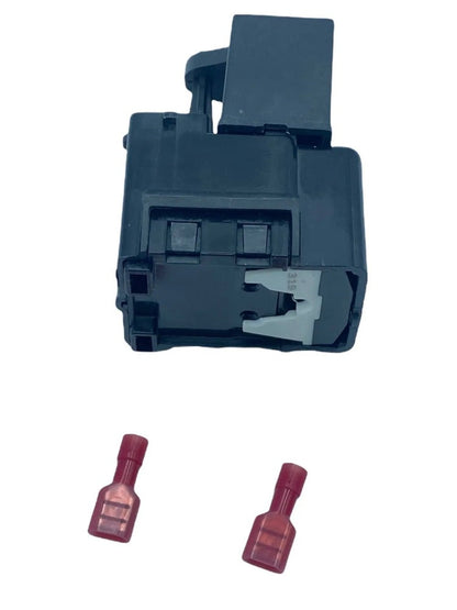 00613863-ER Refrigerator Start Device Kit Replaces 513604002