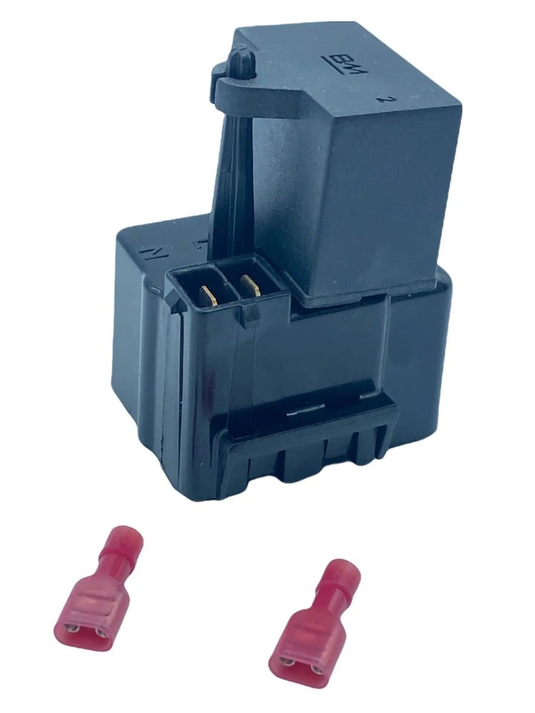 00613863-ER Refrigerator Start Device Kit Replaces 513604002