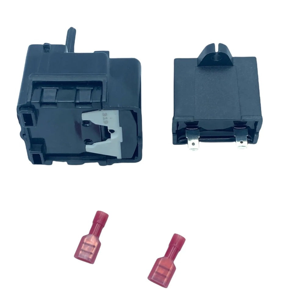 00613863-ER Refrigerator Start Device Kit Replaces 513604002