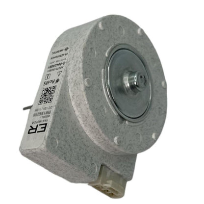DA96-00880C-ER Refrigerator Evaporator Fan Motor Replaces DA9600880C