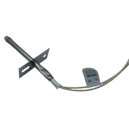 DE81-07677A-ER Oven Temperature Sensor Replaces DE81-07677A