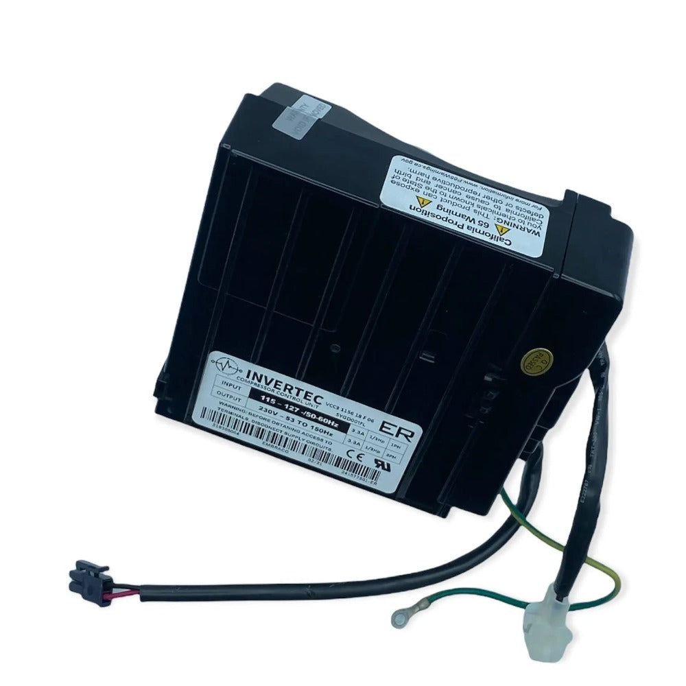 241577501-ER Refrigerator Inverter Board Replaces 241577501