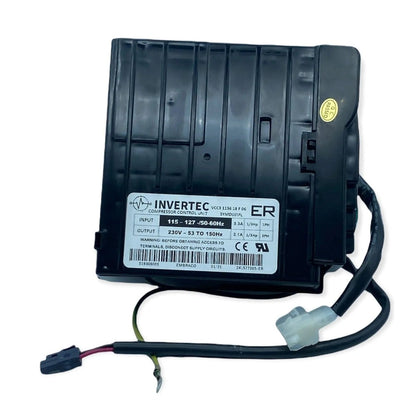 241577505-ER Refrigerator Inverter Board Replaces 241577505