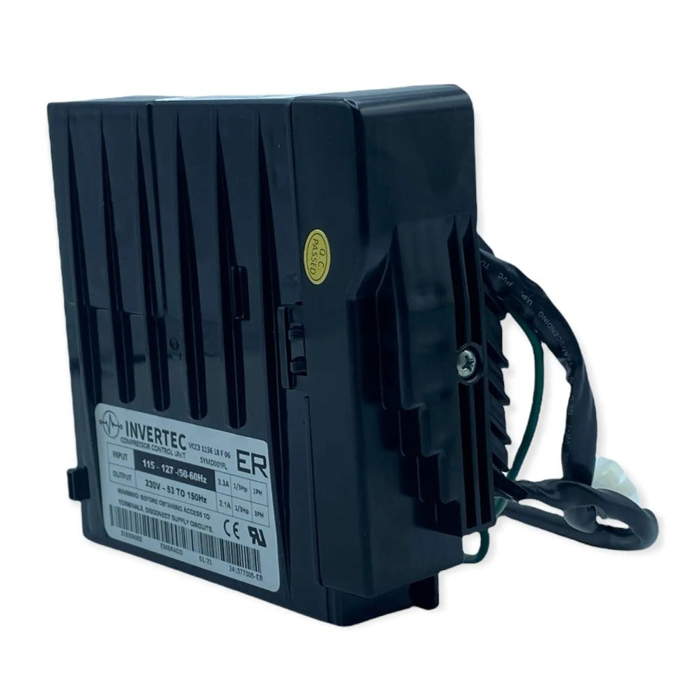 241577505-ER Refrigerator Inverter Board Replaces 241577505