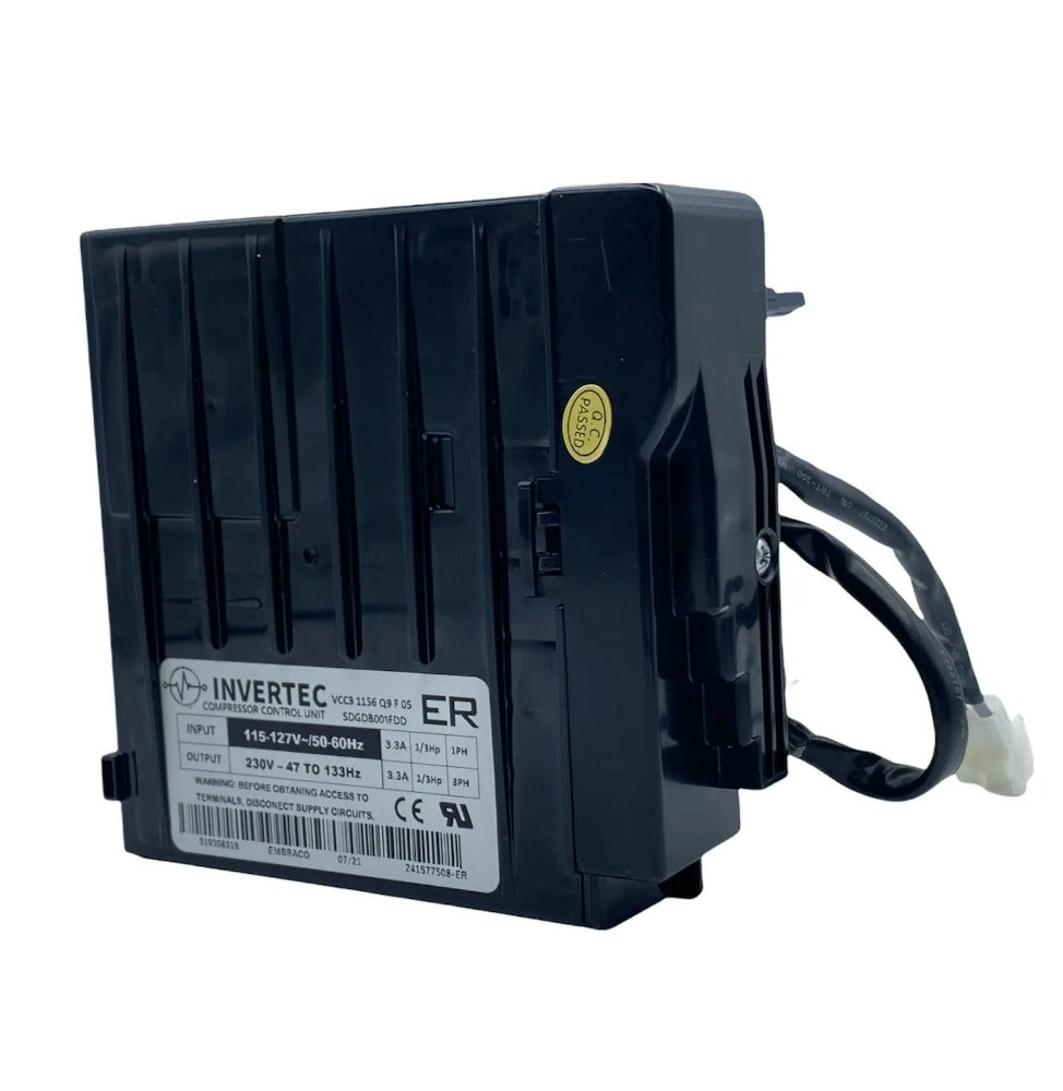 241577511-ER Refrigerator Inverter Board Kit Replaces 241577508