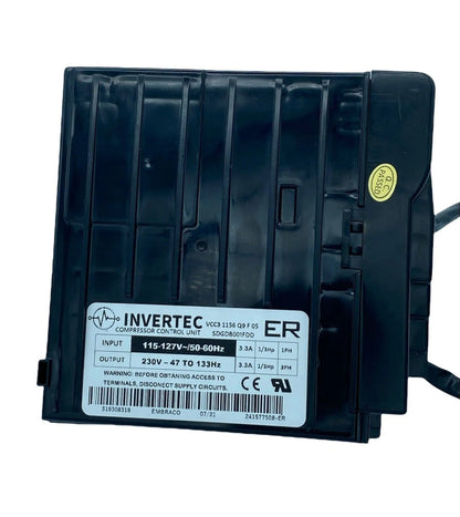 241577511-ER Refrigerator Inverter Board Kit Replaces 241577508