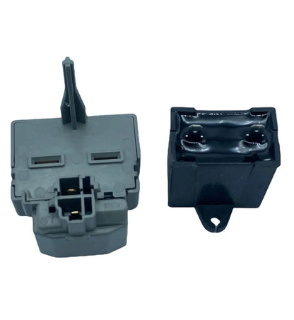 241941005-ER Refrigerator Start Device Kit Replaces 1940425