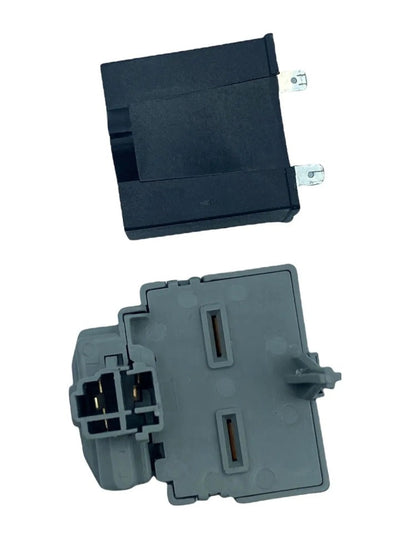 241941007-ER Refrigerator Start Device Kit Replaces 241941007