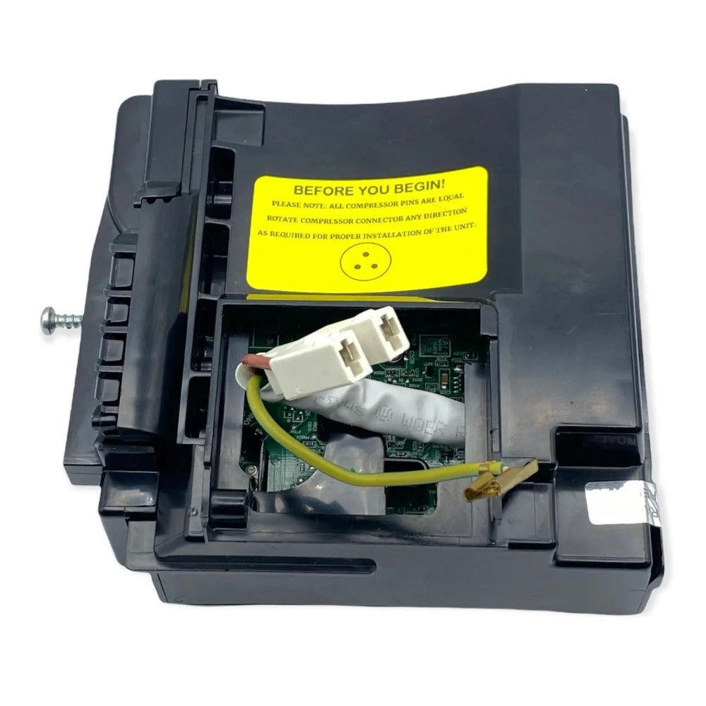 WG03F00365-ER Refrigerator Inverter Board Replaces WR55X11081