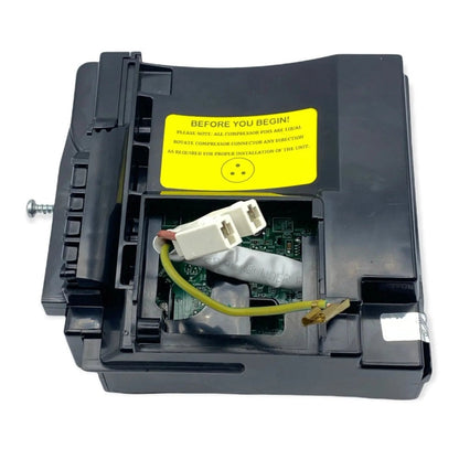 WG03F00365-ER Refrigerator Inverter Board Replaces WR55X11081