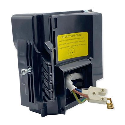 WG03F00365-ER Refrigerator Inverter Board Replaces WR55X11081