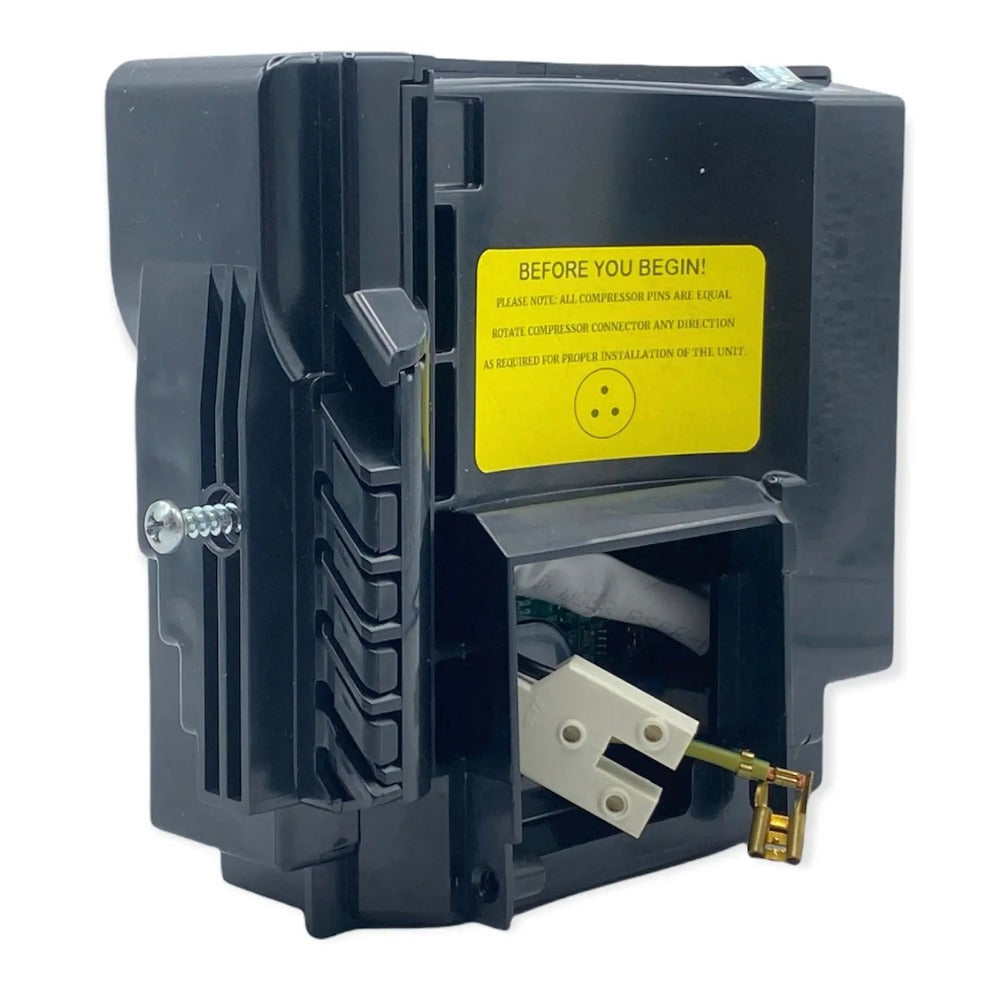 WG03F03190-ER Refrigerator Inverter Board Replaces WR55X32140