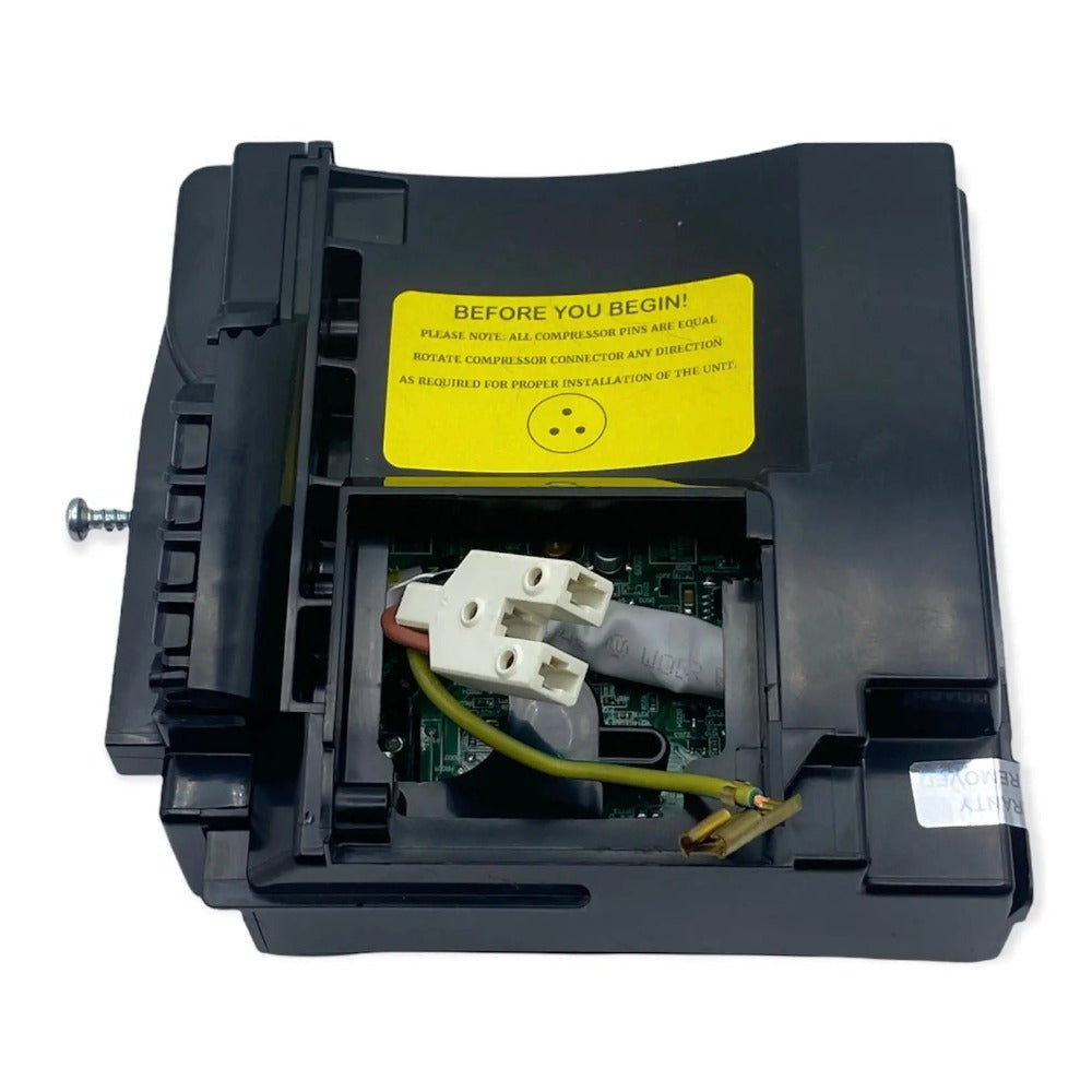 WG03F03190-ER Refrigerator Inverter Board Replaces WR55X32140