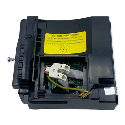 WG03F03190-ER Refrigerator Inverter Board Replaces WR55X32140