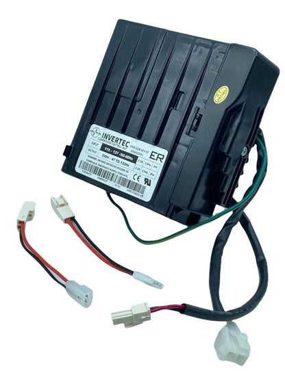 WR01F04233-ER Refrigerator Inverter Board Replaces WR55X24143