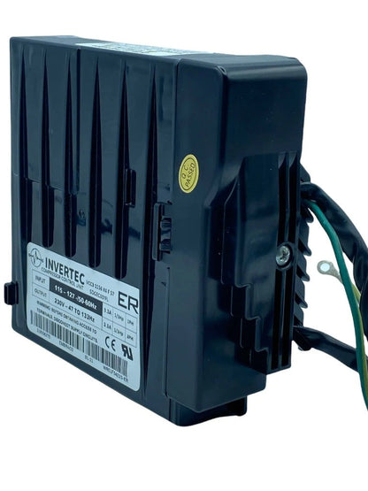 WR01F04233-ER Refrigerator Inverter Board Replaces WR55X24143