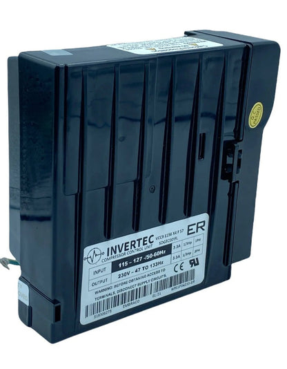 WR01F04233-ER Refrigerator Inverter Board Replaces WR55X24143