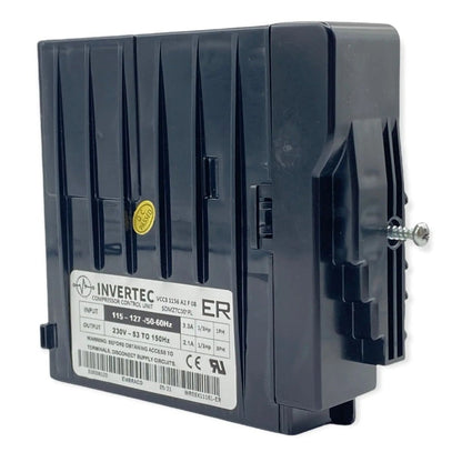 WR55X11161-ER Refrigerator Inverter Board Replaces WG03F03189