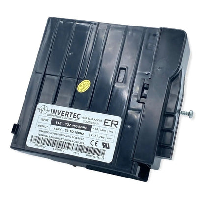 WR55X11161-ER Refrigerator Inverter Board Replaces WG03F03189