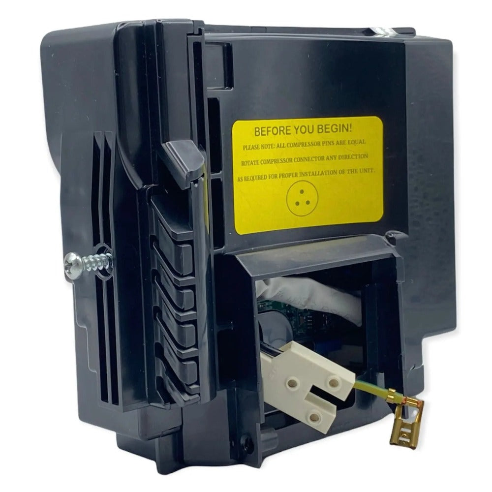 WR55X11161-ER Refrigerator Inverter Board Replaces WG03F03189