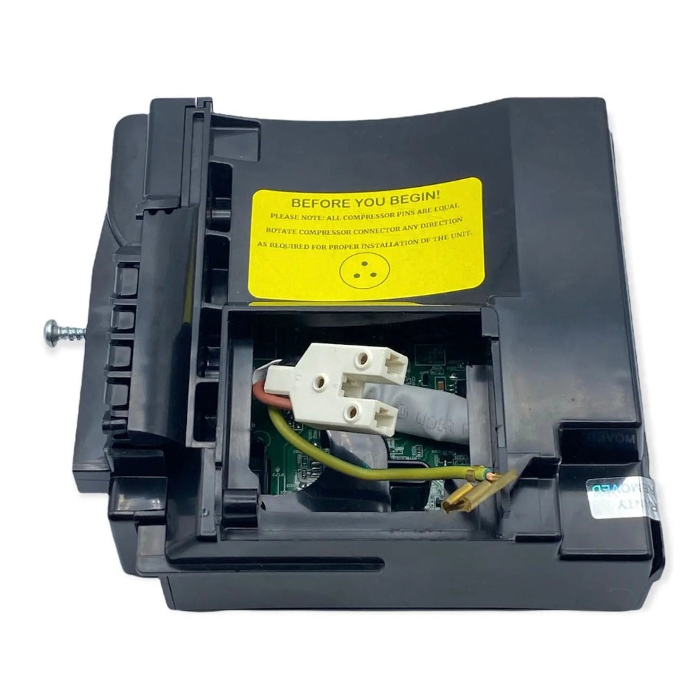 WR55X11161-ER Refrigerator Inverter Board Replaces WG03F03189