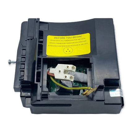 WR55X11161-ER Refrigerator Inverter Board Replaces WG03F03189