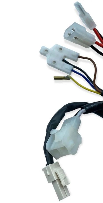 WG03A00277-ER Refrigerator Inverter Board Kit Replaces WR55X20817