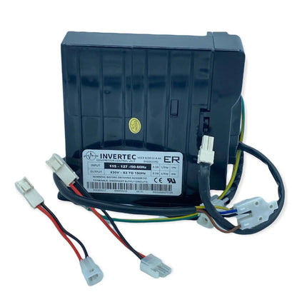WG03A00277-ER Refrigerator Inverter Board Kit Replaces WR55X20817