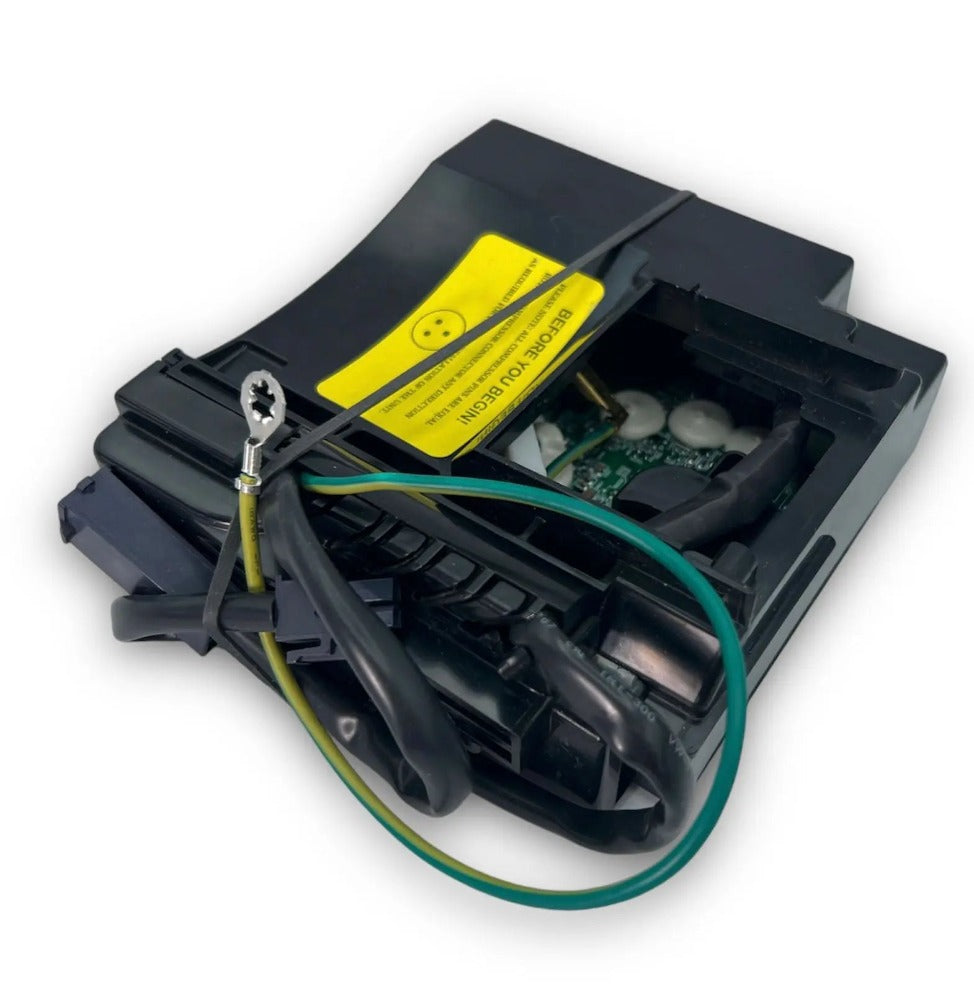 WR55X30490-ER Refrigerator Inverter Board Replaces WR55X30490