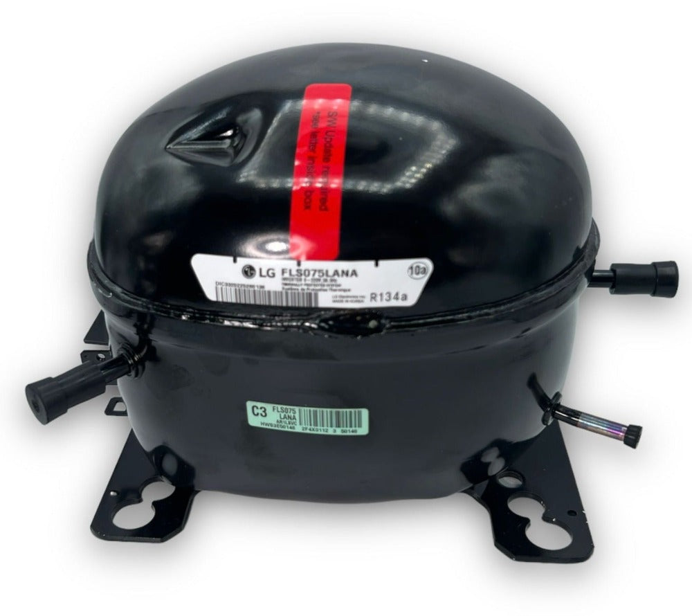 TCA35911905-ER Refrigerator Compressor Kit Replaces TCA35911907