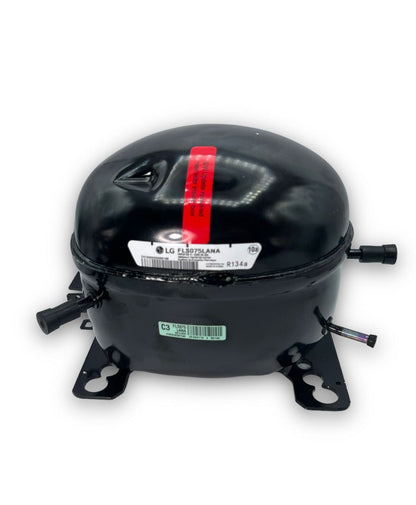 TCA36411702-ER Refrigerator Compressor Kit Replaces TCA34649901