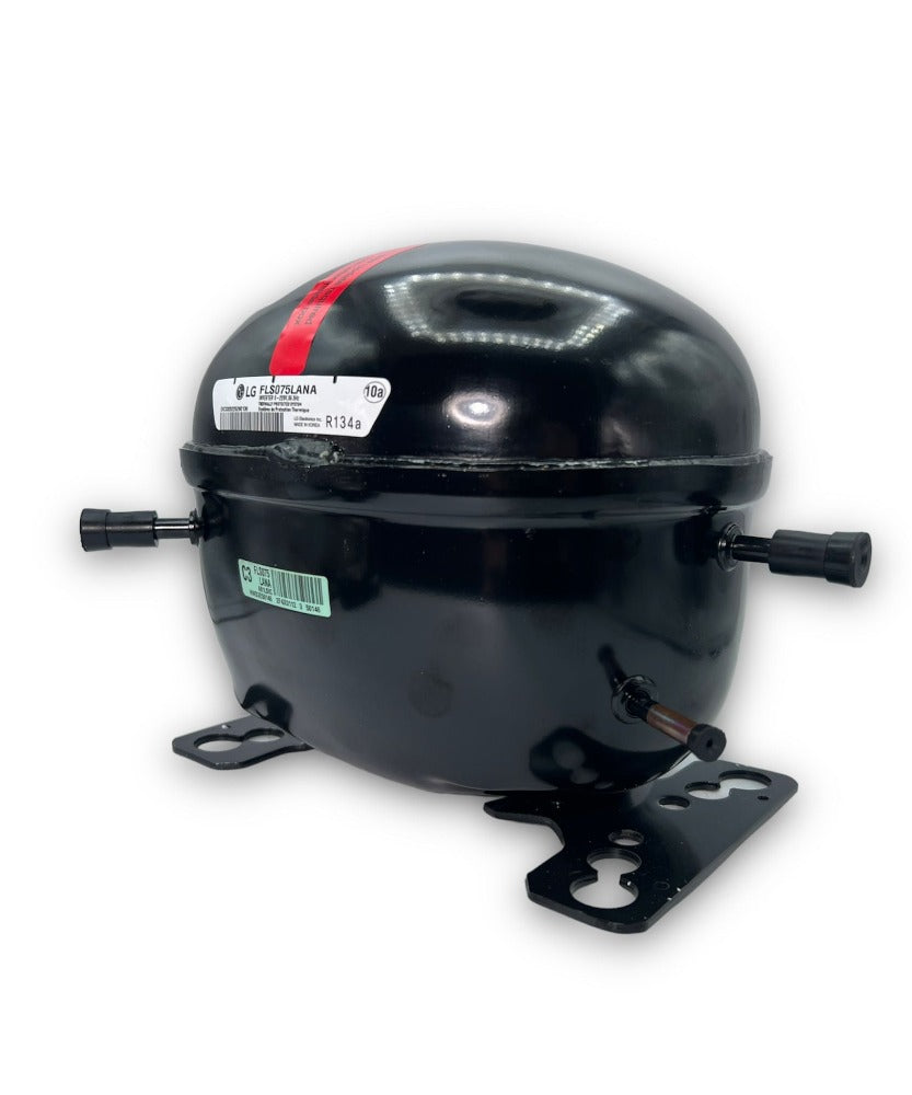TCA36691602-ER Refrigerator Compressor Kit Replaces TCA36691603