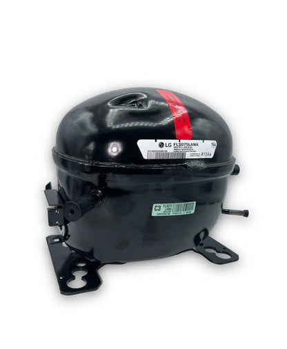 TCA38091803-ER Refrigerator Compressor Kit Replaces TCA38091802