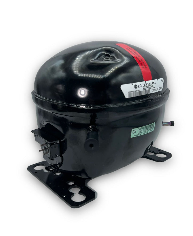 TCA35271203-ER Refrigerator Compressor Kit Replaces TCA35271204