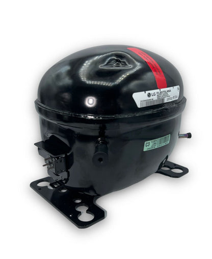 TCA36691610-ER Refrigerator Compressor Kit Replaces TCA36691608