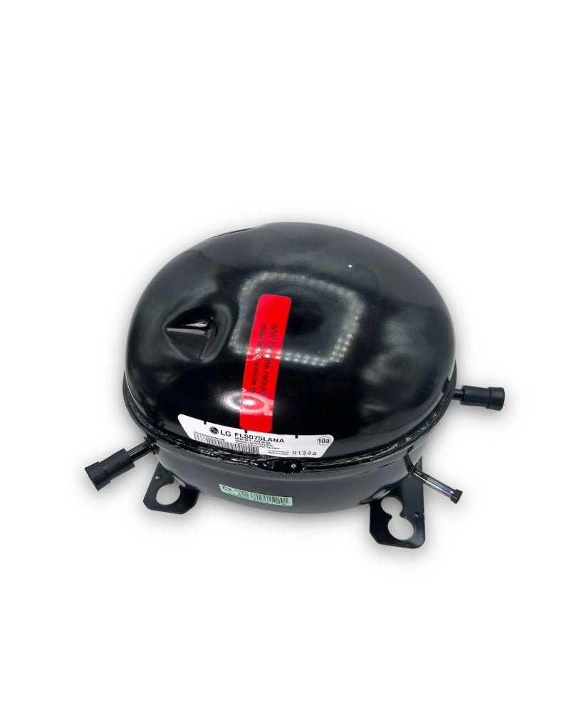 TCA38091803-ER Refrigerator Compressor Kit Replaces TCA38091802