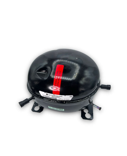 TCA38091803-ER Refrigerator Compressor Kit Replaces TCA38091802