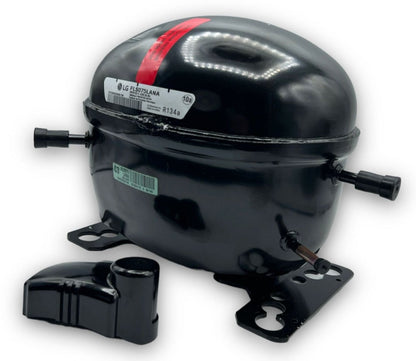 TCA36411702-ER Refrigerator Compressor Kit Replaces TCA34649901