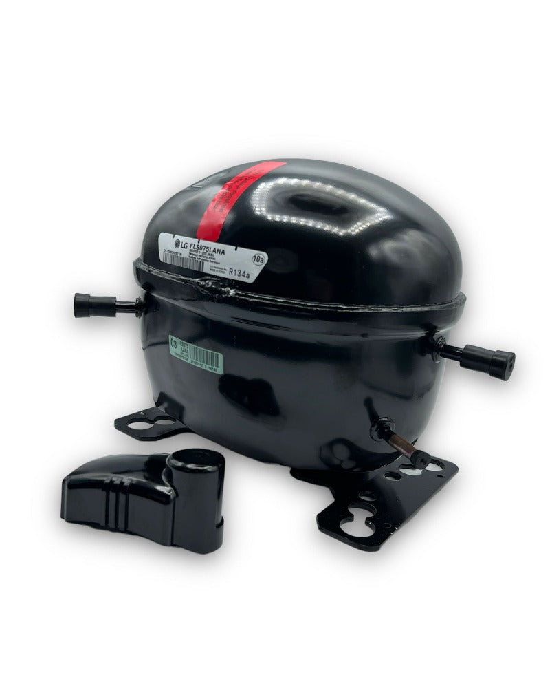TCA36691602-ER Refrigerator Compressor Kit Replaces TCA36691603