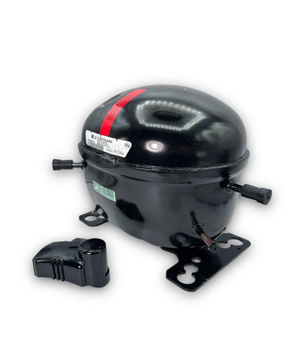 TCA38151706-ER Refrigerator Compressor Kit Replaces TCA34871401