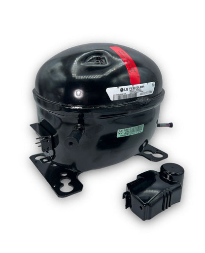 TCA35911902-ER Refrigerator Compressor Kit Replaces TCA35911903