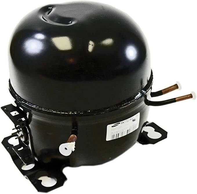 MKV190CL2B/ASH-ER Refrigerator Compressor Assembly Replaces MKV190CL2B/ASH